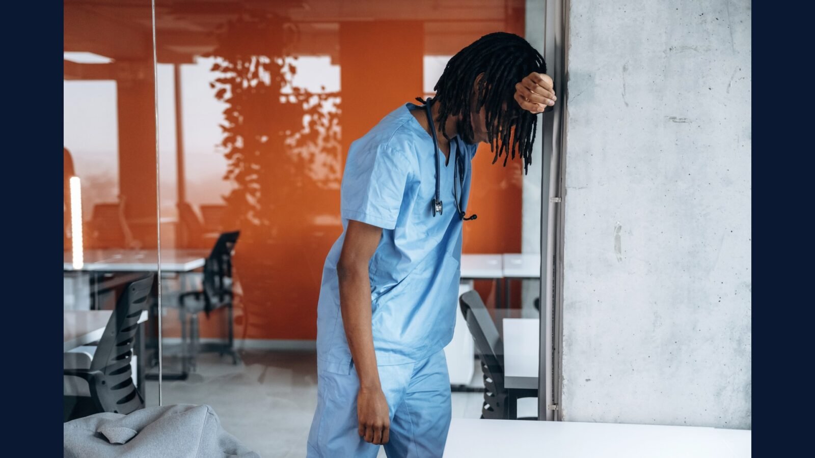 Gestão de Talento: PGRSS Burnout WHO ICD-11 EAP