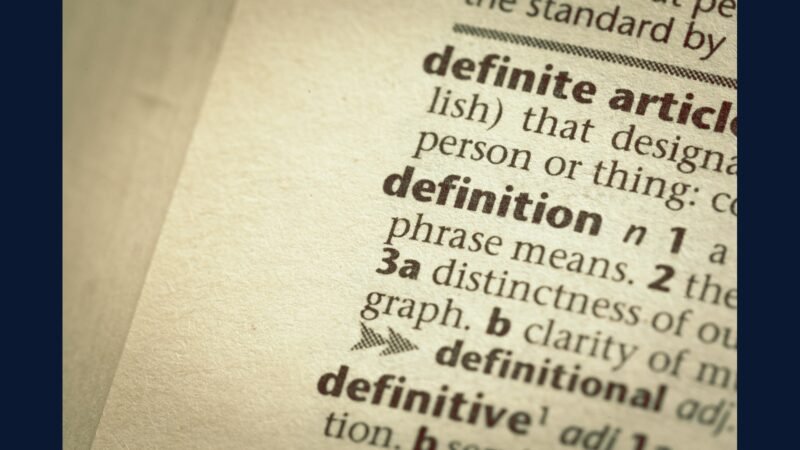 Glossário 3: 25 termos jurídicos em compliance RSS