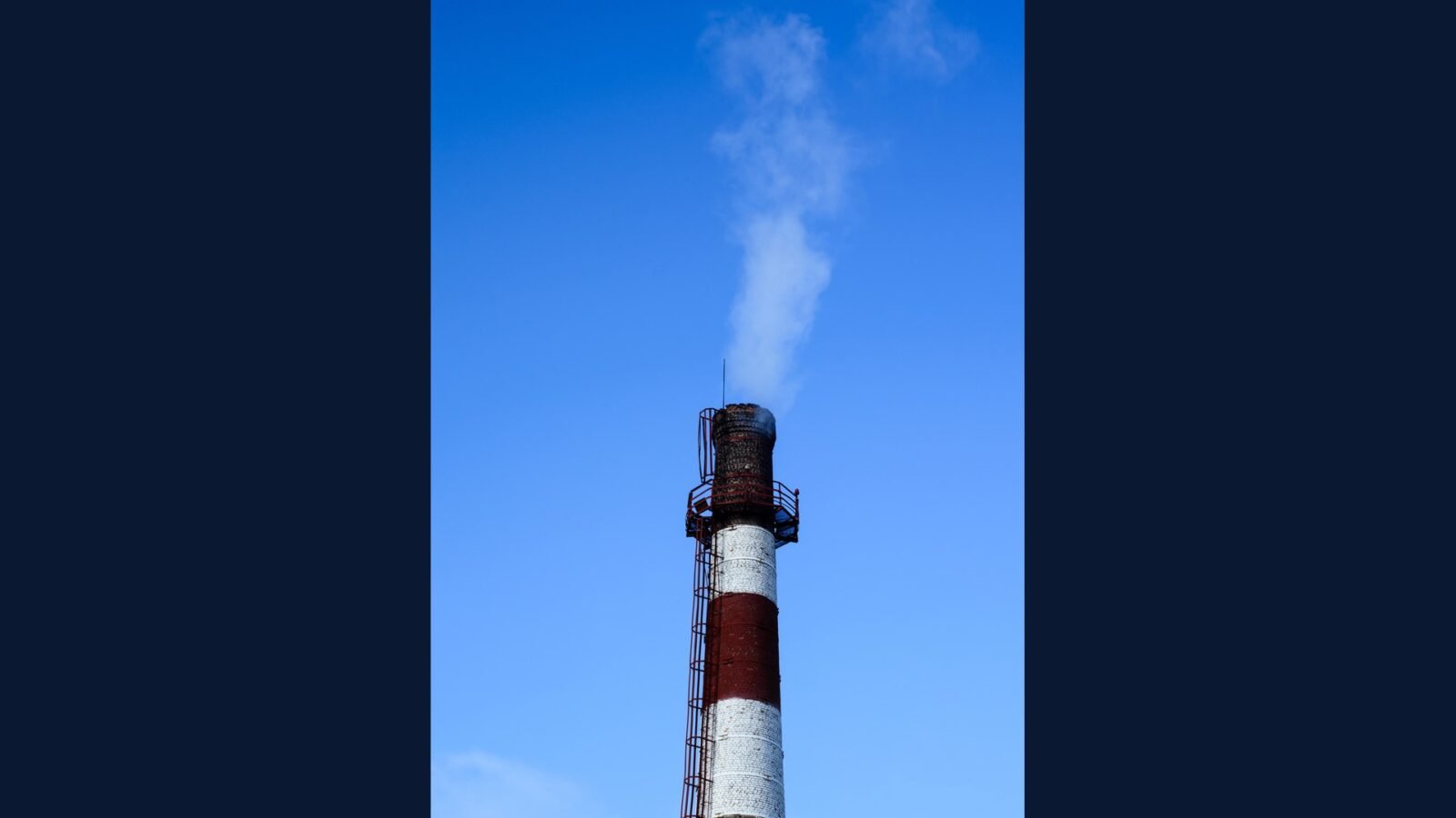 Incinerador de Residuo Hospitalar: Limites de Emissao