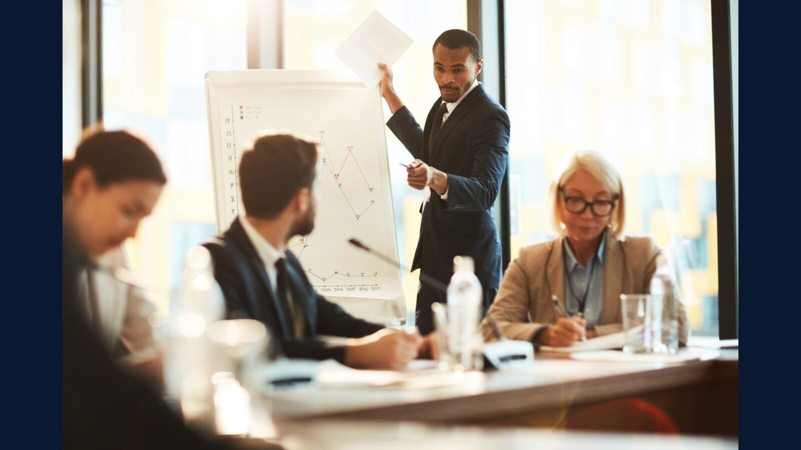 Indicador ESG do PGRSS para o Conselho