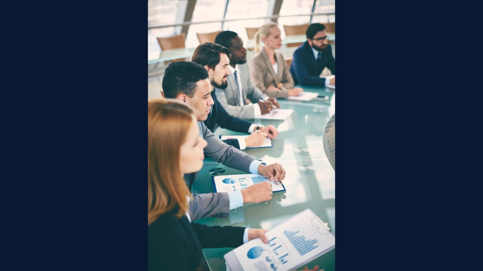 Indicador trimestre PGRSS — relatório executivo