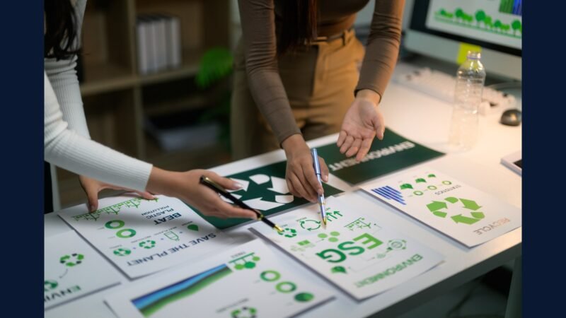 Indicadores ESG do PGRSS: kg-leito Scope 3 CO2-eq