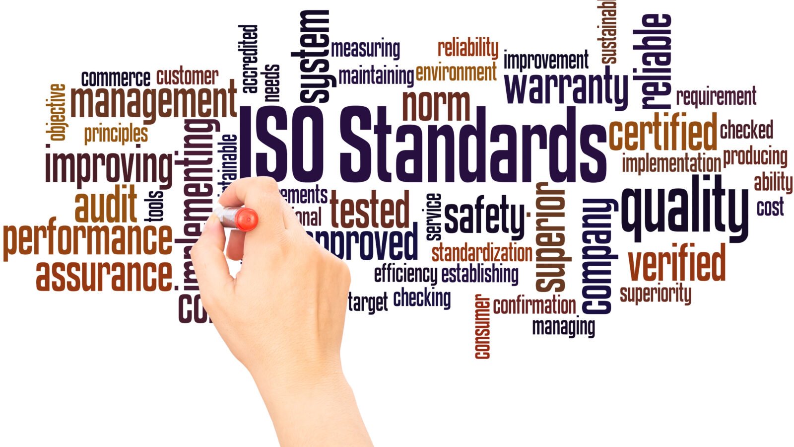 ISO 14001 em clínica de saúde: vale a pena certificar e como o RSS conversa com o sistema