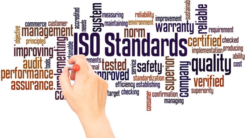 ISO 14001 em clínica de saúde: vale a pena certificar e como o RSS conversa com o sistema