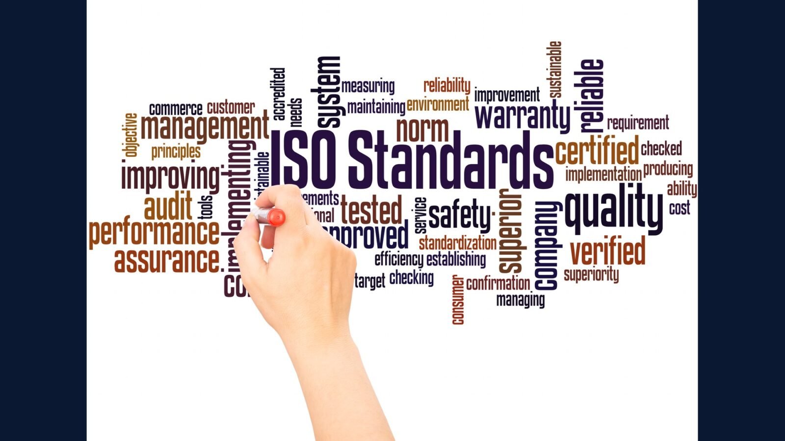 ISO 9001 (qualidade) e PGRSS: como integrar