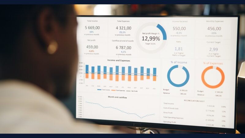 KPIs PGRSS — 5 indicadores essenciais