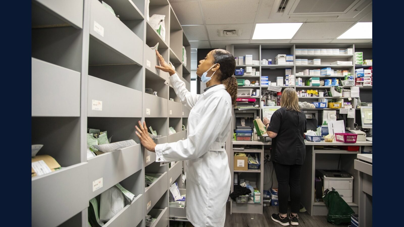 Lixo de Farmacia Hospitalar: O Que e RSS?
