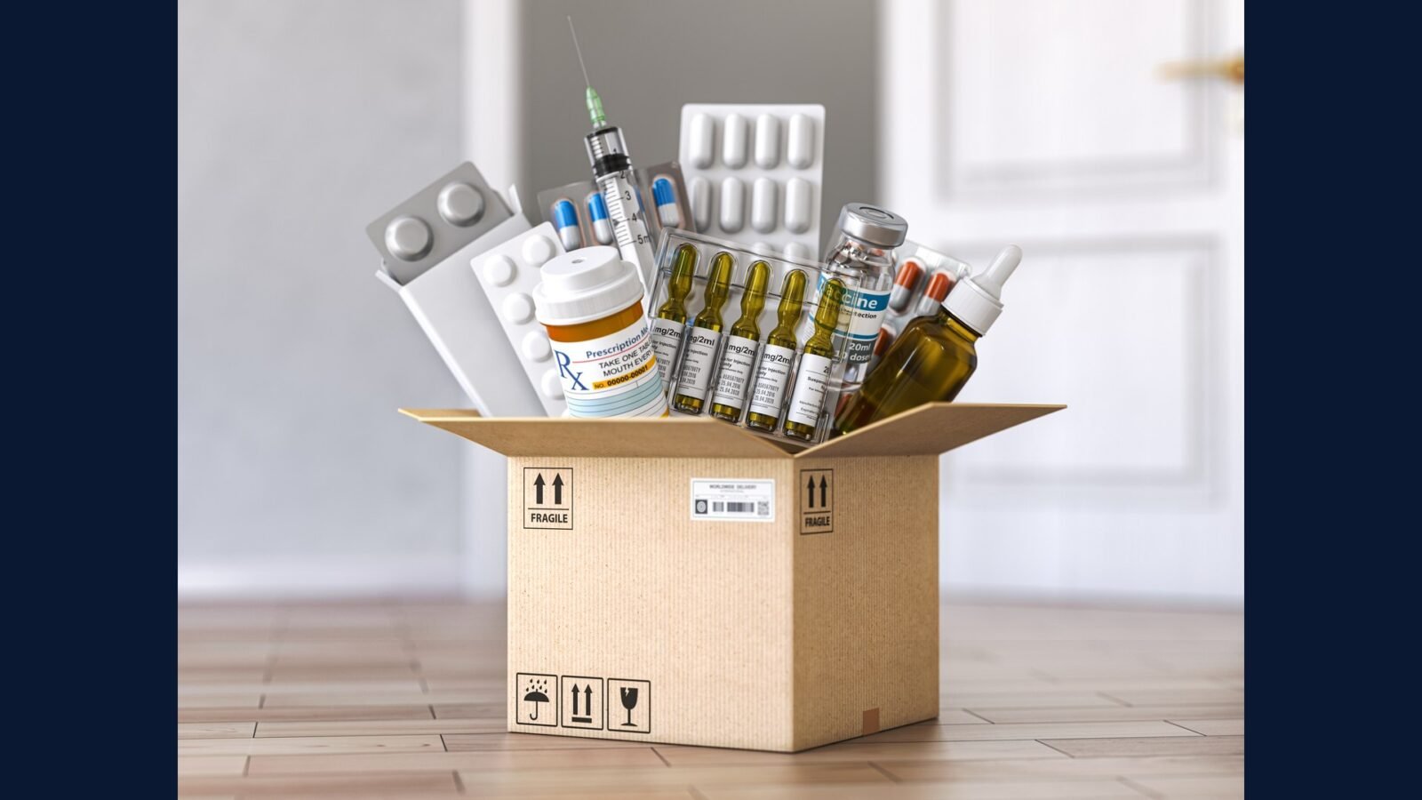 Logistica Reversa de Medicamento: Como Cumprir
