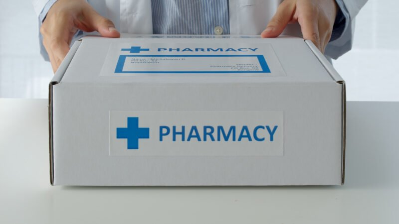 Logística Reversa de Medicamentos: Decreto 10.388