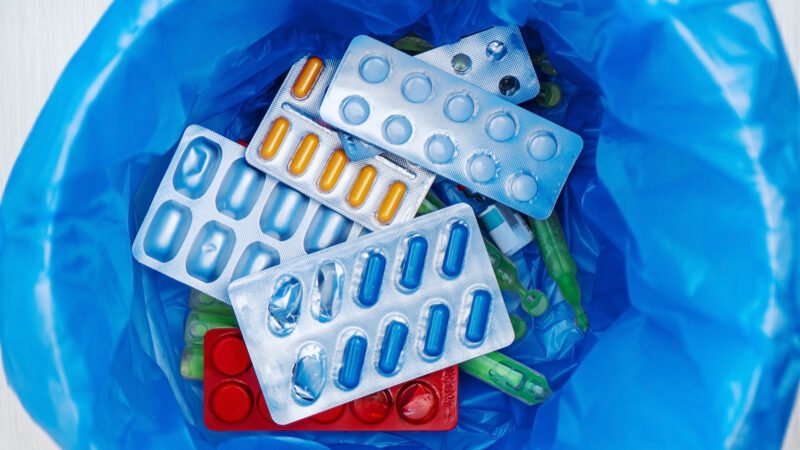 Logística reversa de medicamentos: a clínica deve aderir ao programa nacional?