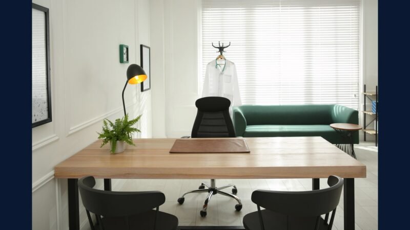 Medicina concierge — RSS clínica executiva personalizada