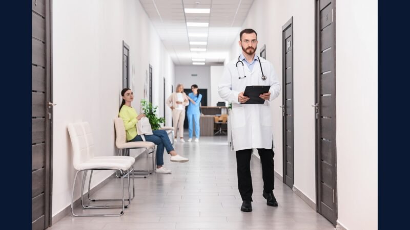 Descarte em medicina preventiva: PGRSS para checkup