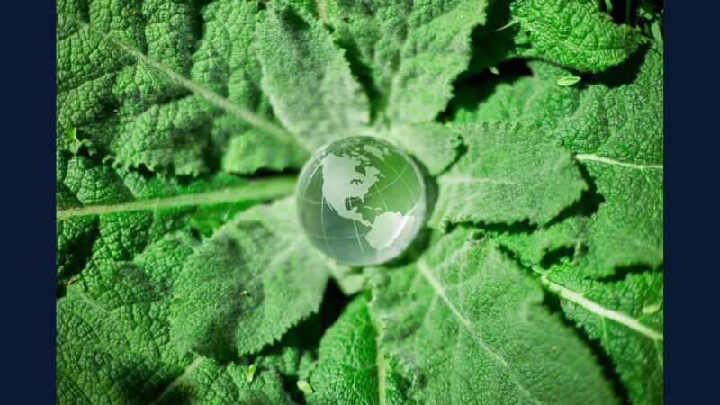 Métricas ESG aplicadas ao PGRSS — sustentabilidade