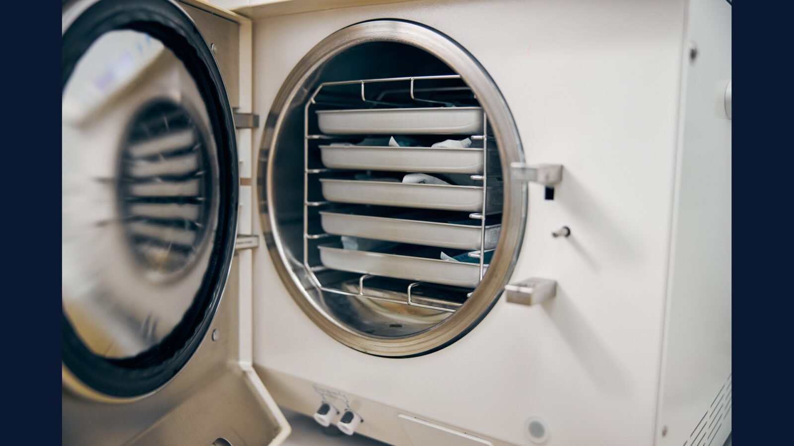 Mito: a Autoclave Resolve Todo Resíduo Infectante