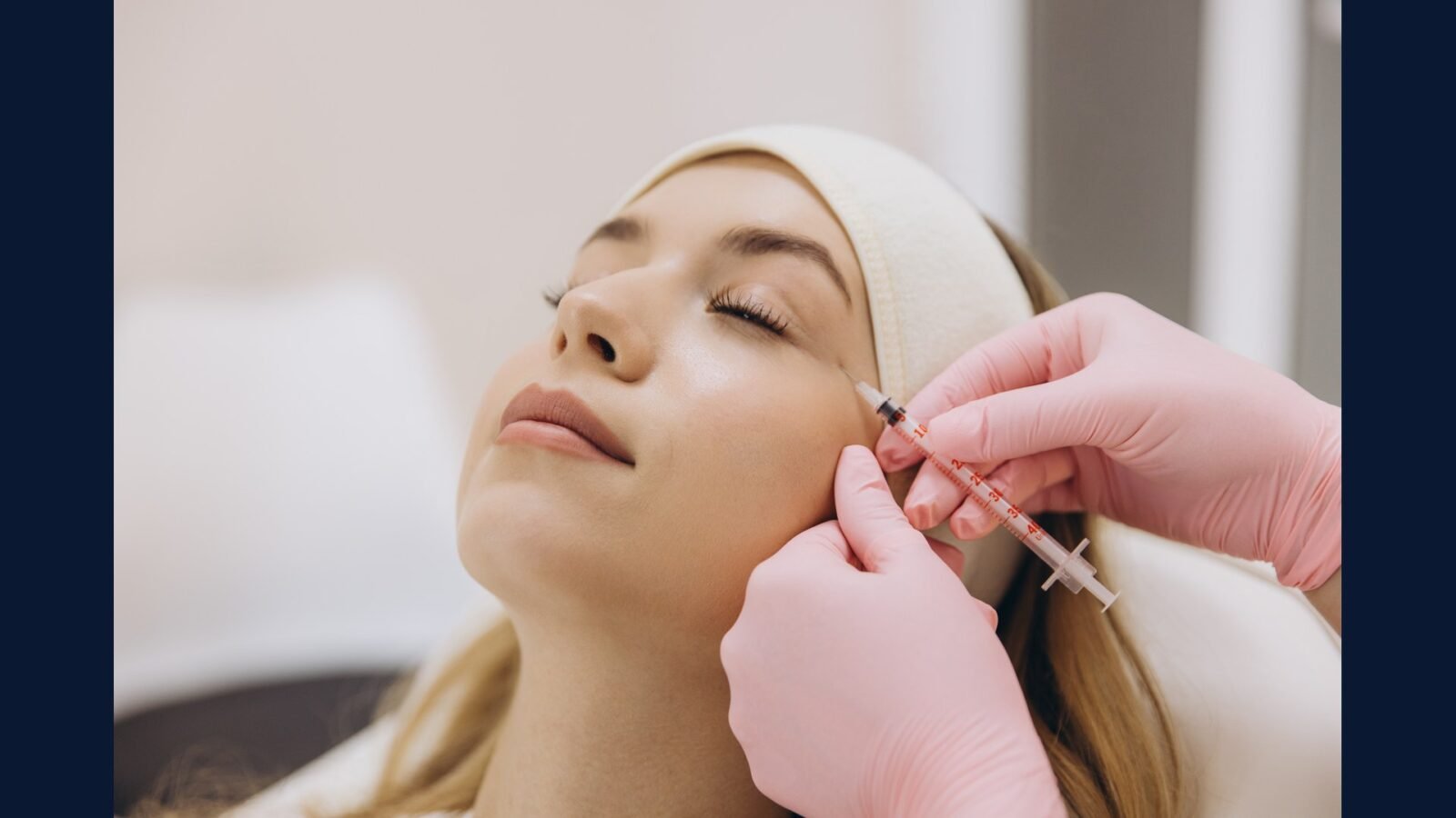 Mito: Clínica de Estética Não Gera RSS