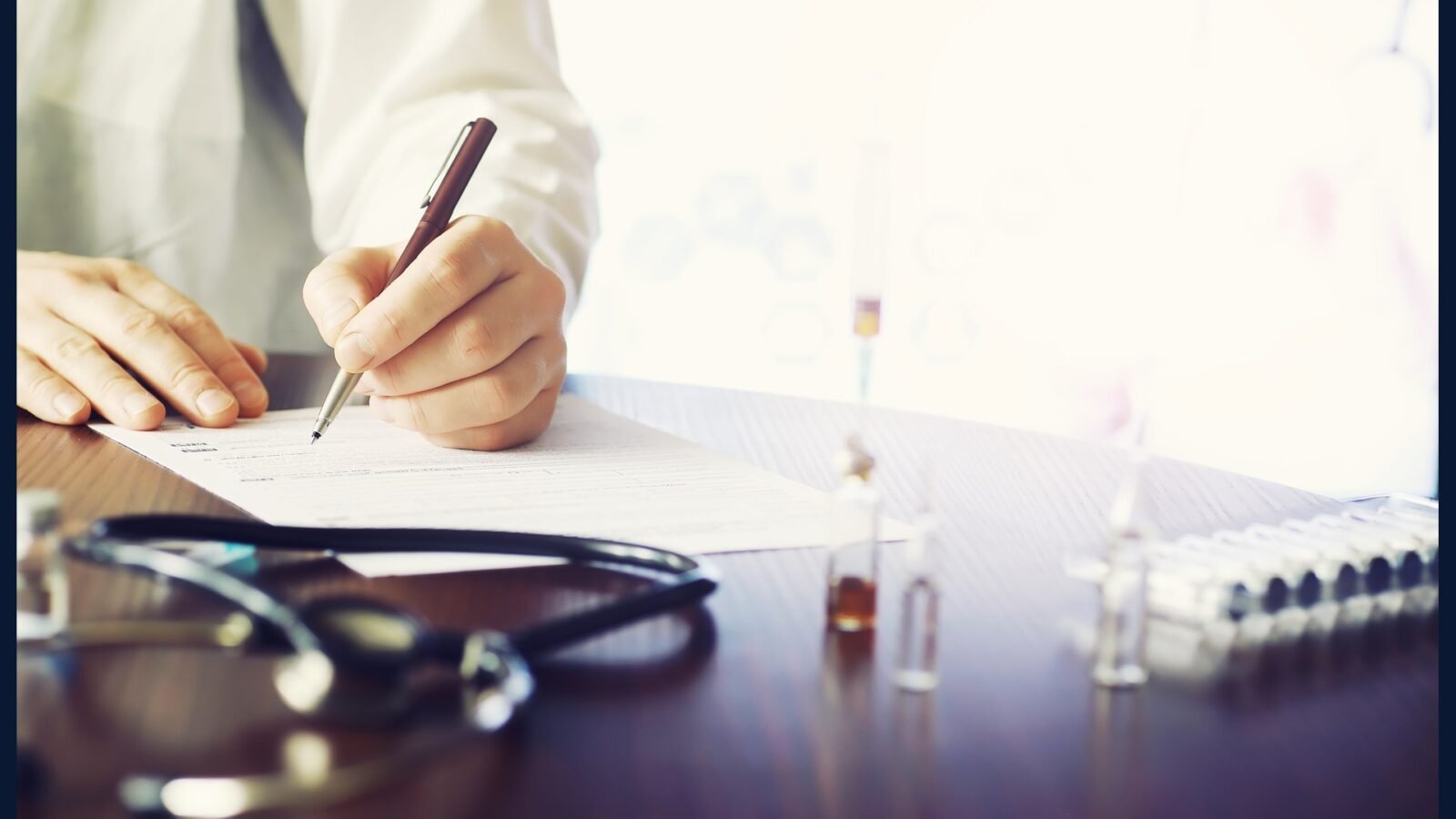 Mito: Clínica Pequena Não Precisa de Responsável Técnico