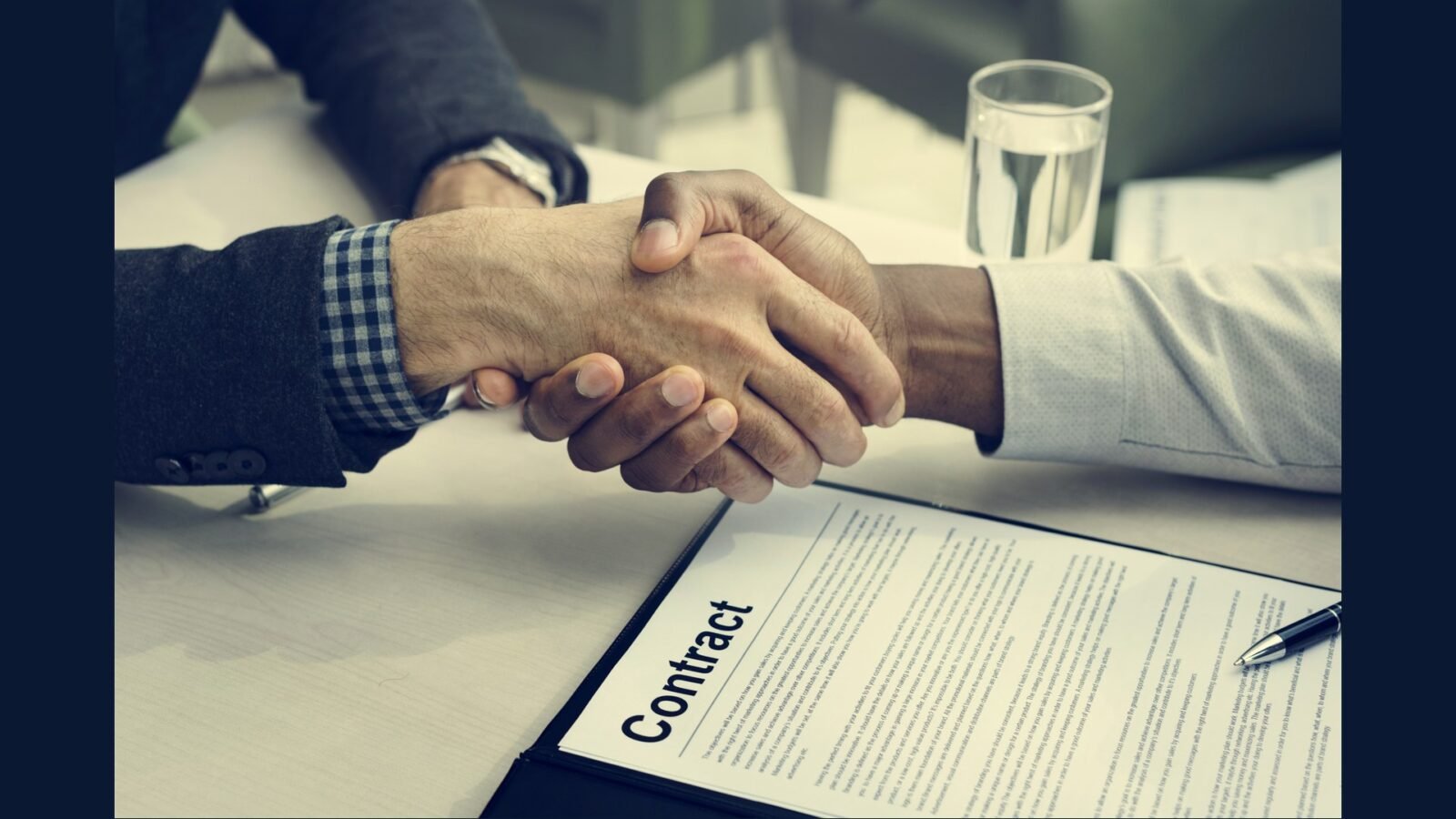 Mito: contratei a Seven, agora não preciso me preocupar