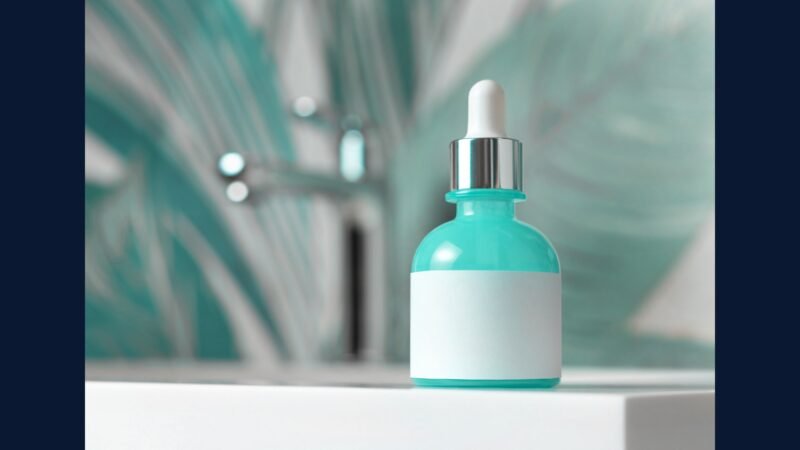 Mito: cosméticos não geram RSS — só estético