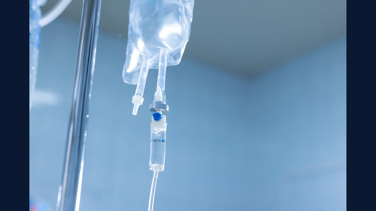 Mito: Equipo e Soro Usados Sem Sangue São Lixo Comum