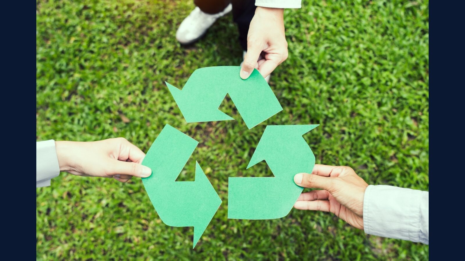 Mito: O Grupo D Não Tem Responsabilidade Ambiental