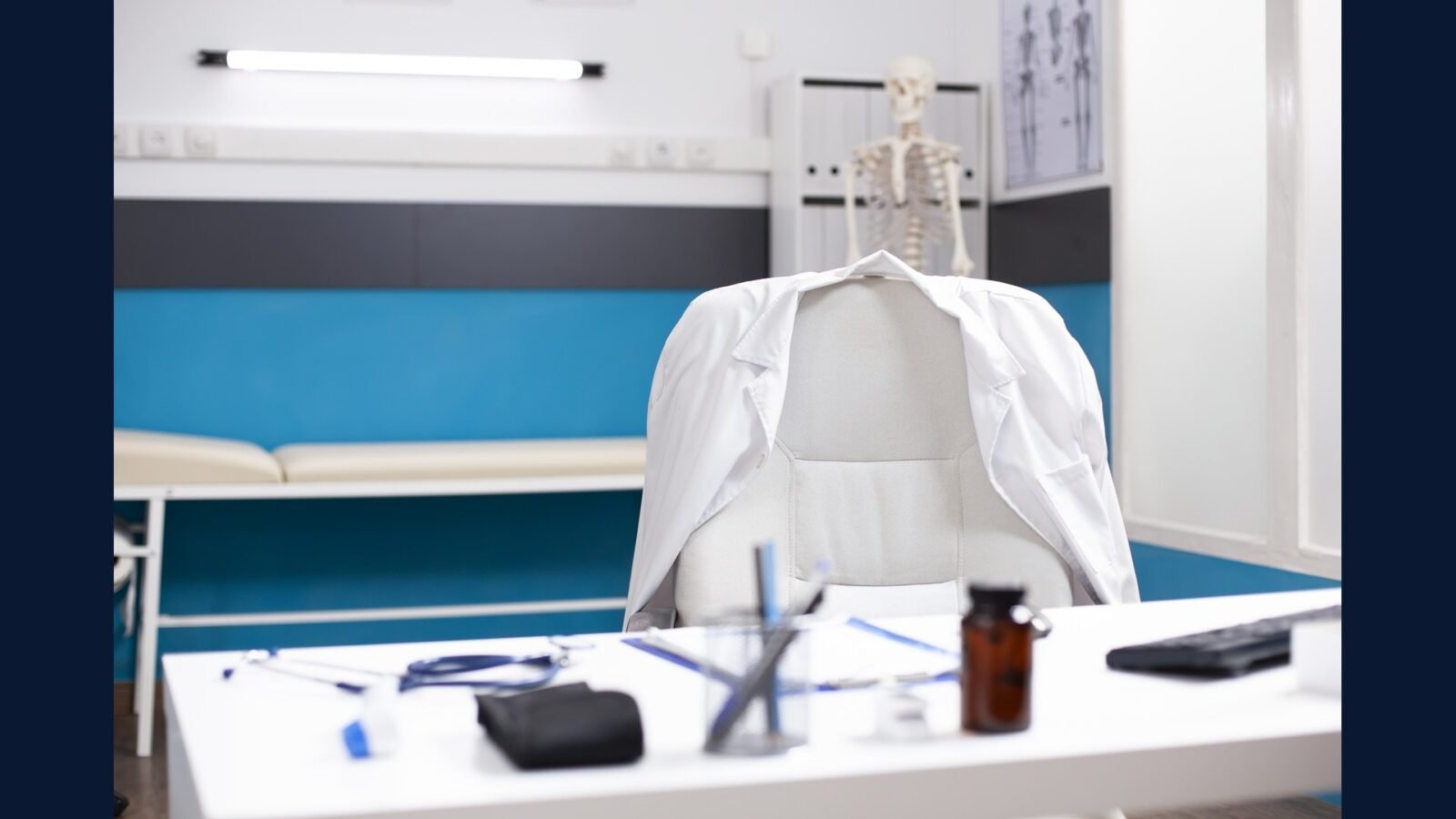 Mito: Hospital Pequeno Nao Tem Problema de RSS