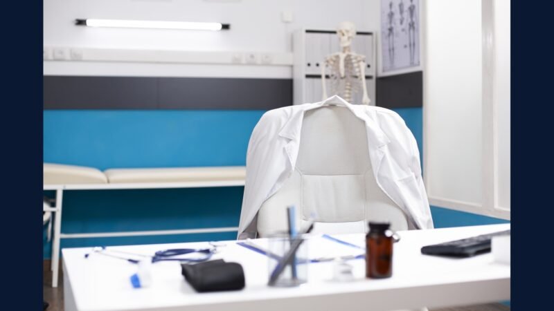 Mito: Hospital Pequeno Nao Precisa de PGRSS