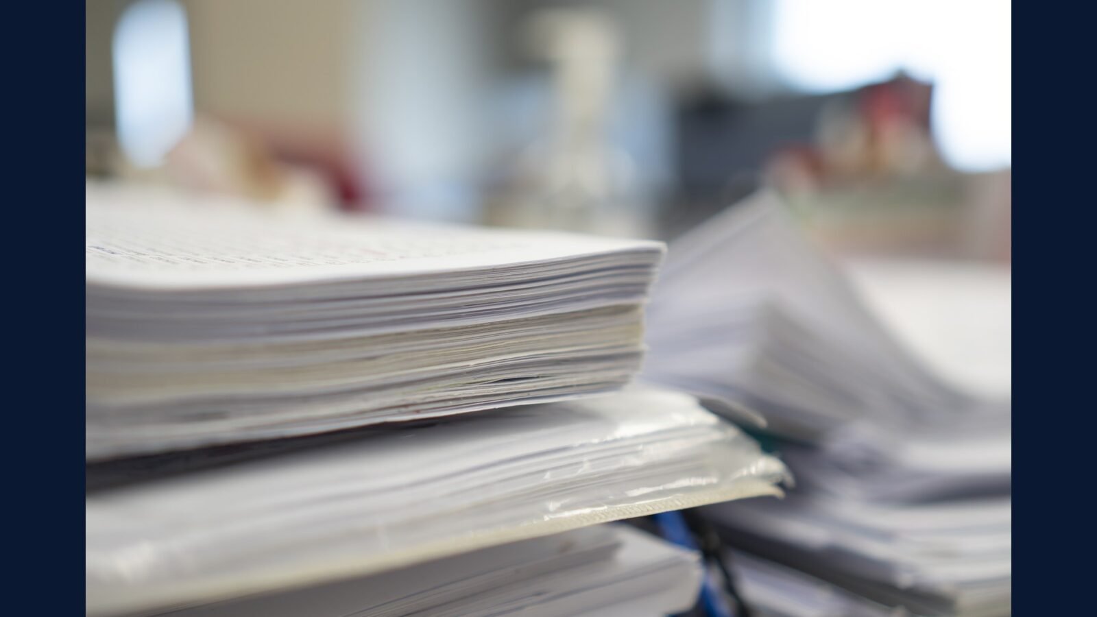 Mito: o PGRSS é Só um Papel para Mostrar ao Fiscal
