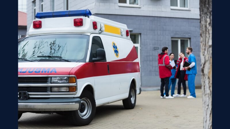 Mito: pequeno hospital tem PGRSS de clínica padrão