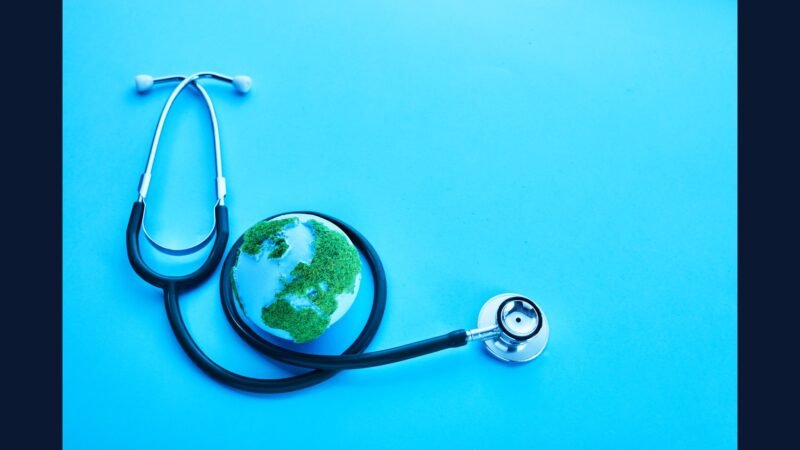 Mito: PGRSS é coisa de ambientalista, não de médico