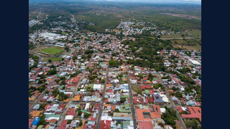 Mito: PGRSS é mais simples em cidade pequena