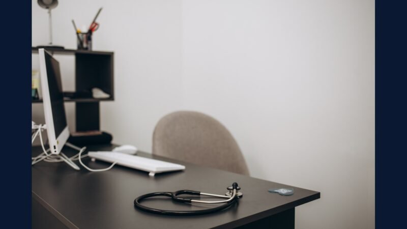 Mito: PGRSS é só para hospital — consultório dispensa