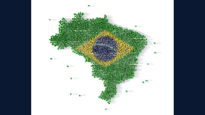 Mito: PGRSS é igual entre estados brasileiros