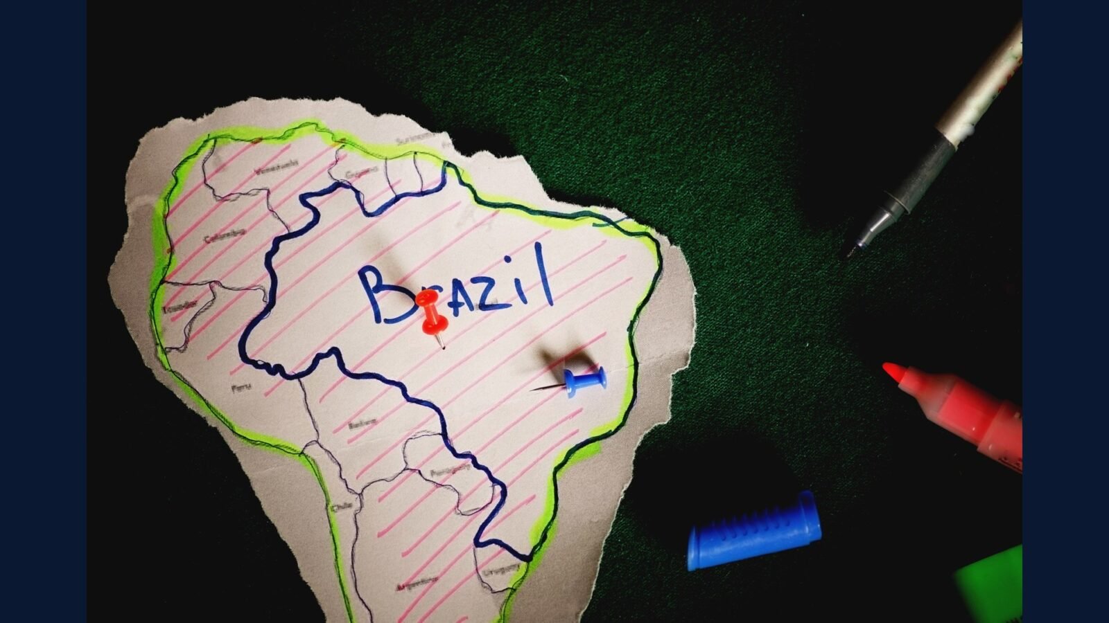 Mito: PGRSS é igual em todas as regiões do Brasil
