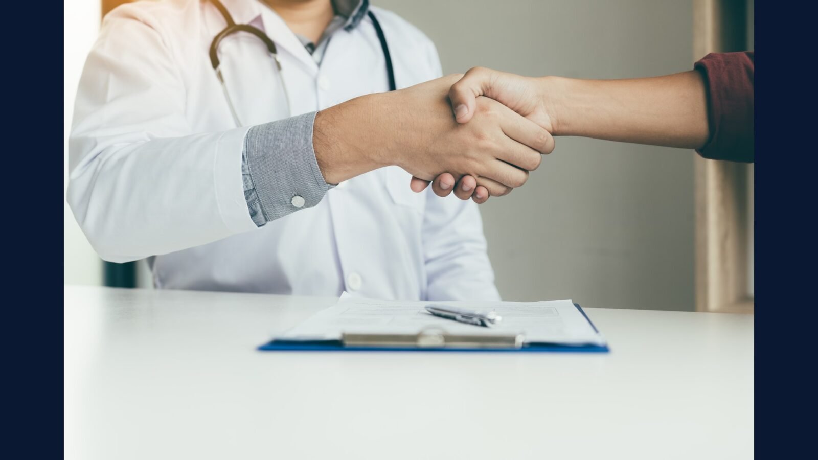 Mito: PGRSS é só do dono, médico contratado não responde