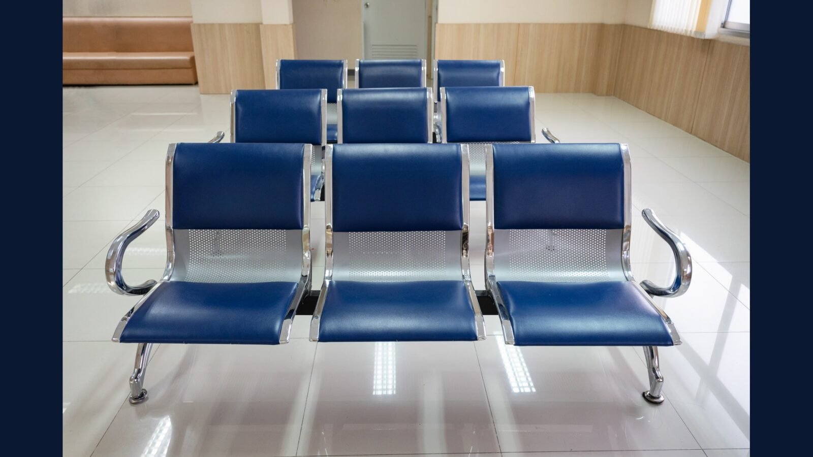 Mito: posto SUS não tem PGRSS, é do município