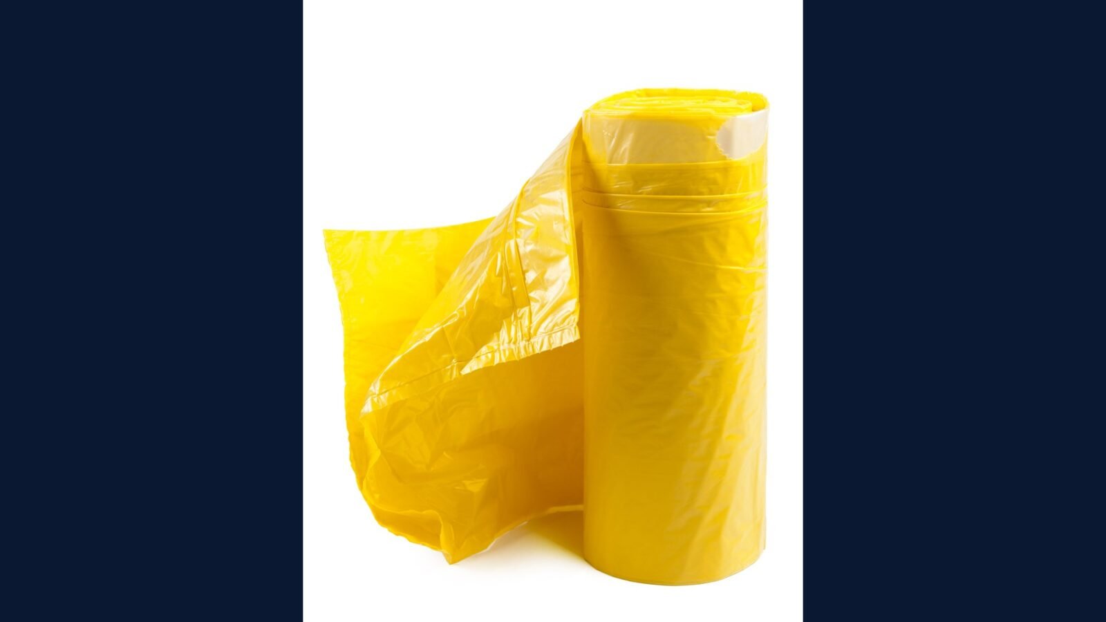 Mito: PGRSS é só o saco amarelo