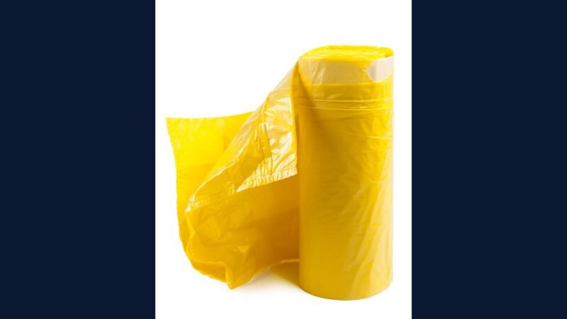 Mito: PGRSS é só o saco amarelo