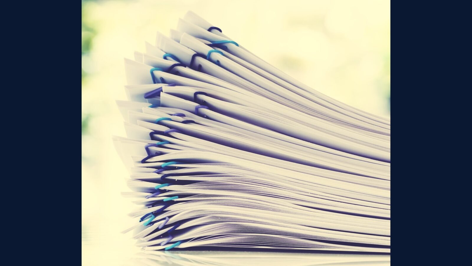 Mito: PGRSS basta ter no papel — não precisa fazer