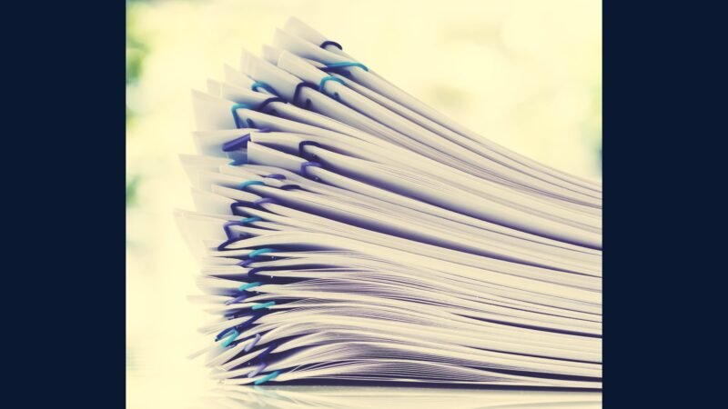 Mito: PGRSS basta ter no papel — não precisa fazer