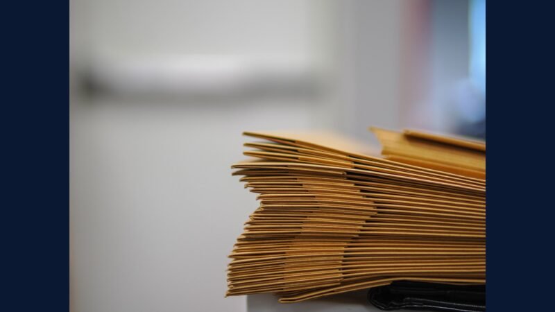 Mito: PGRSS é só papelório inútil