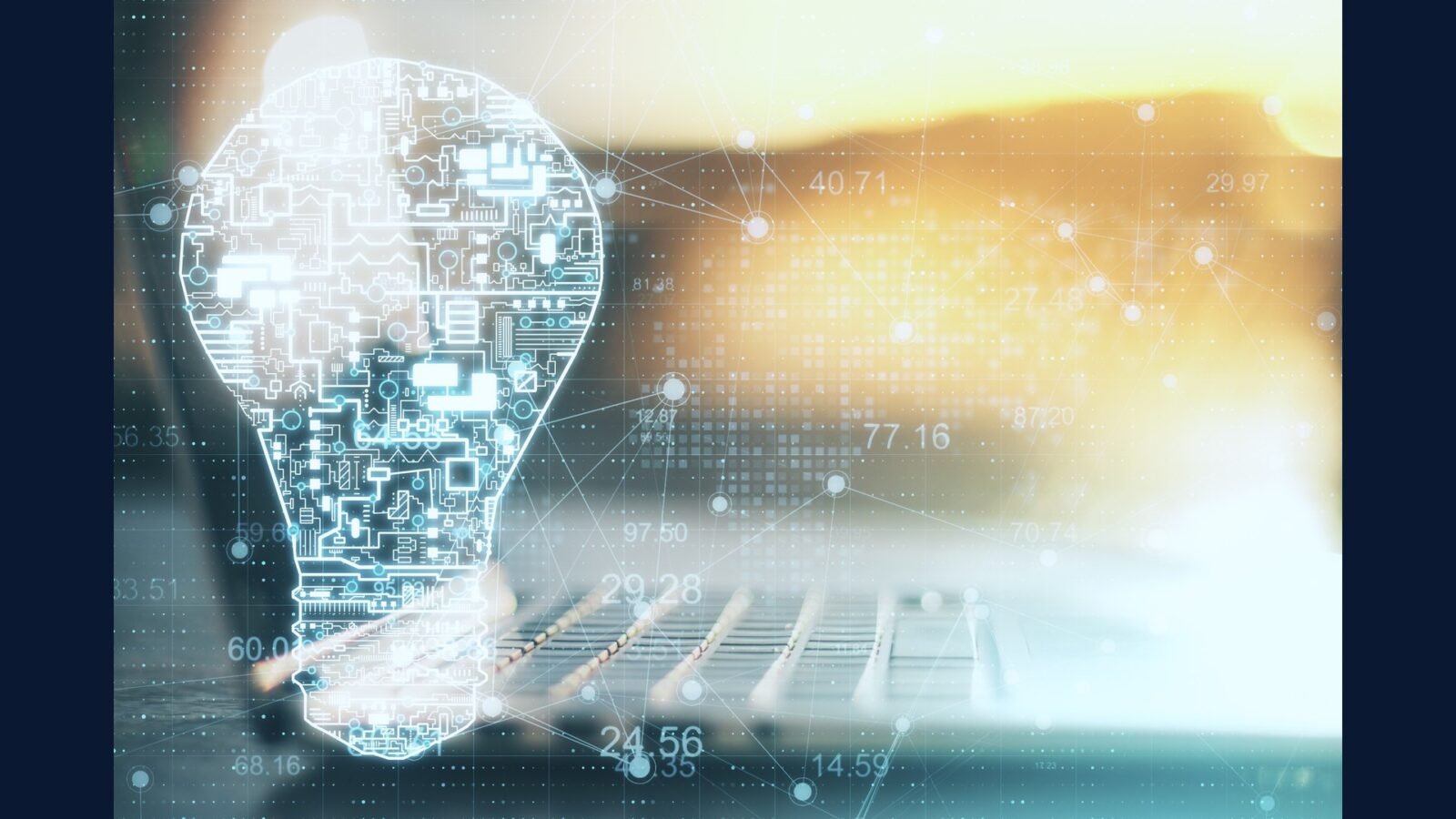 Mito: PGRSS é só sobre tecnologia