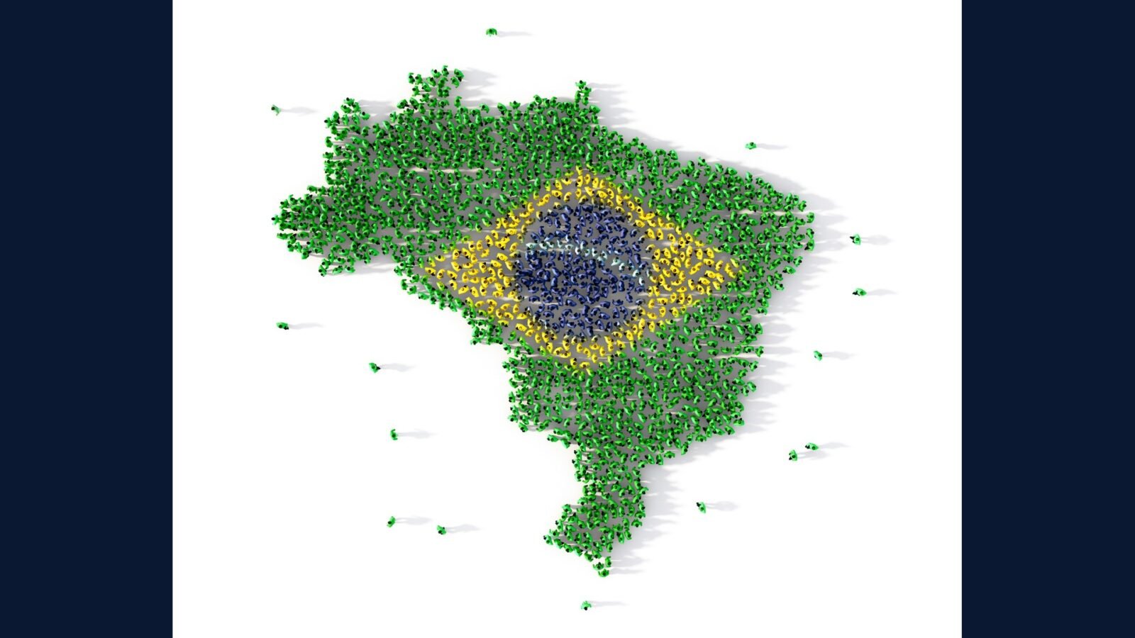 Mito: PGRSS é tudo igual no Brasil, sem diferença estado