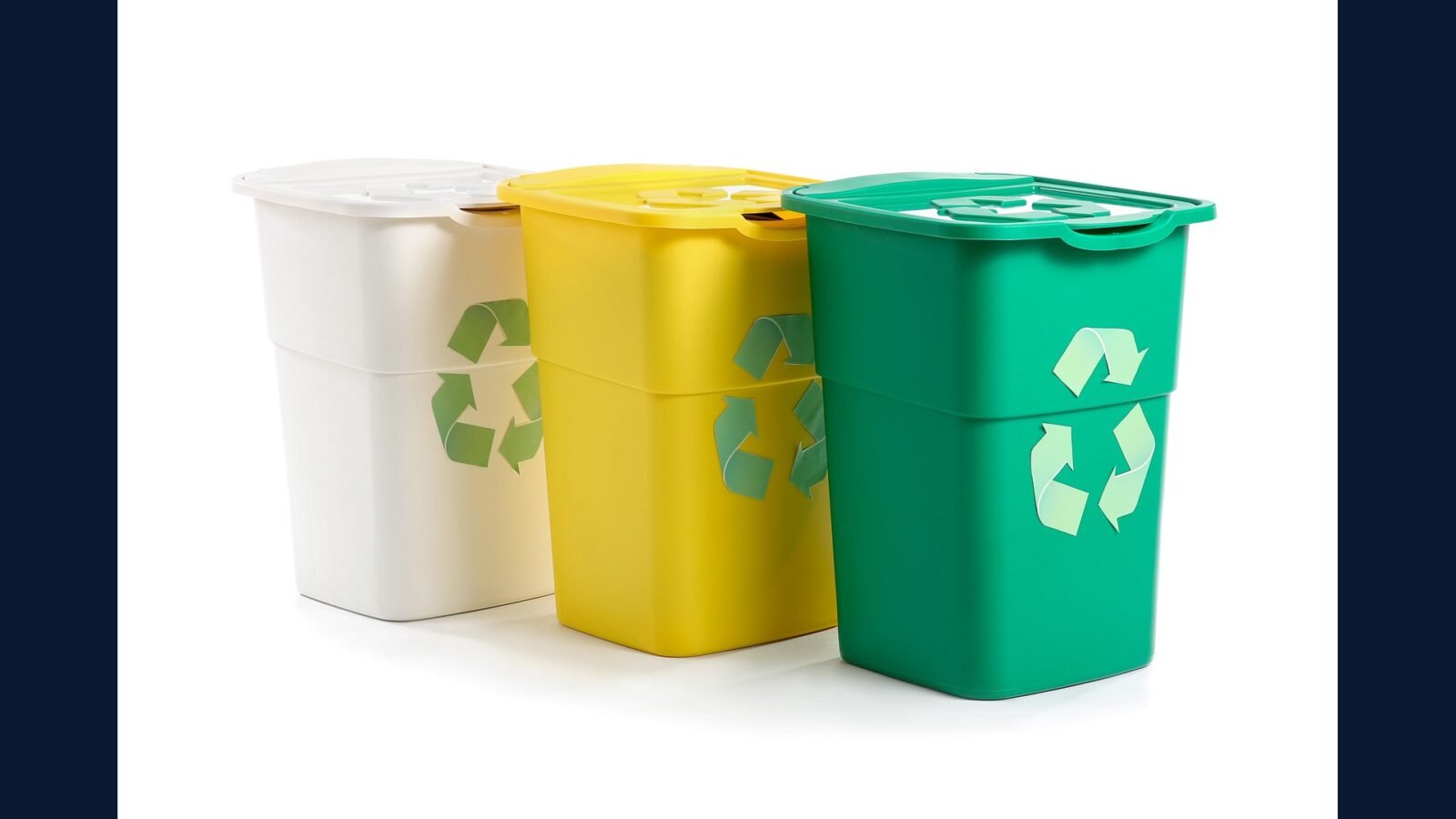 Mito: Reciclagem do Hospital e Inviavel