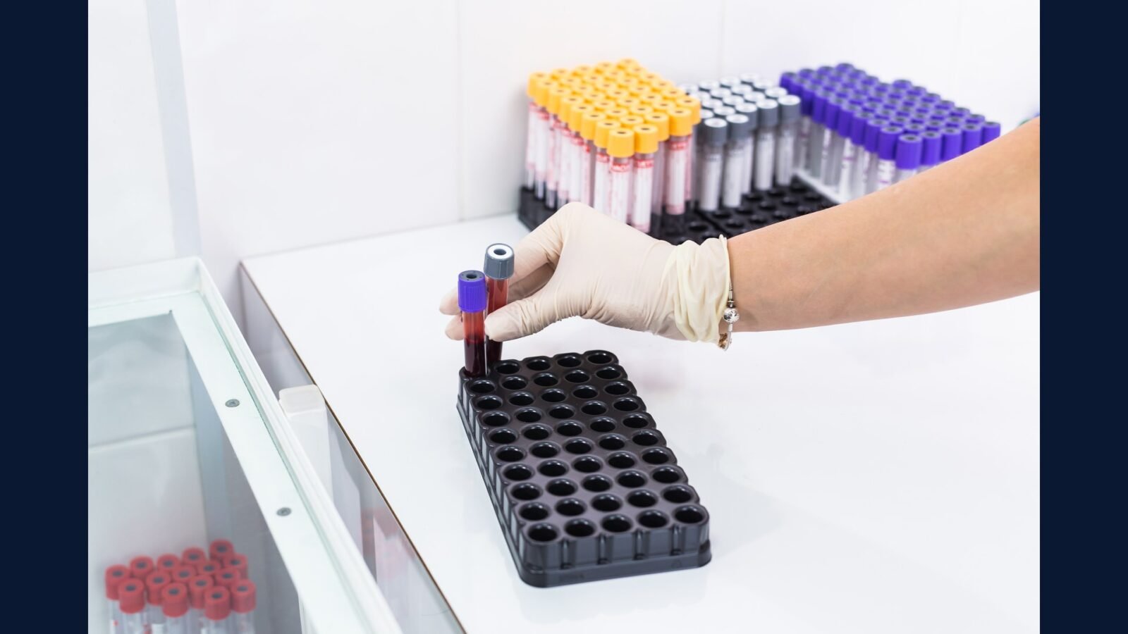 Mito: Resíduo de Paciente Saudável Não é Infectante