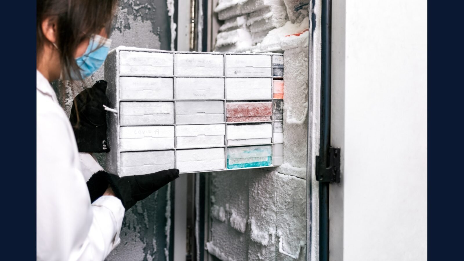 Mito: Resíduo Refrigerado Deixa de Ser Risco