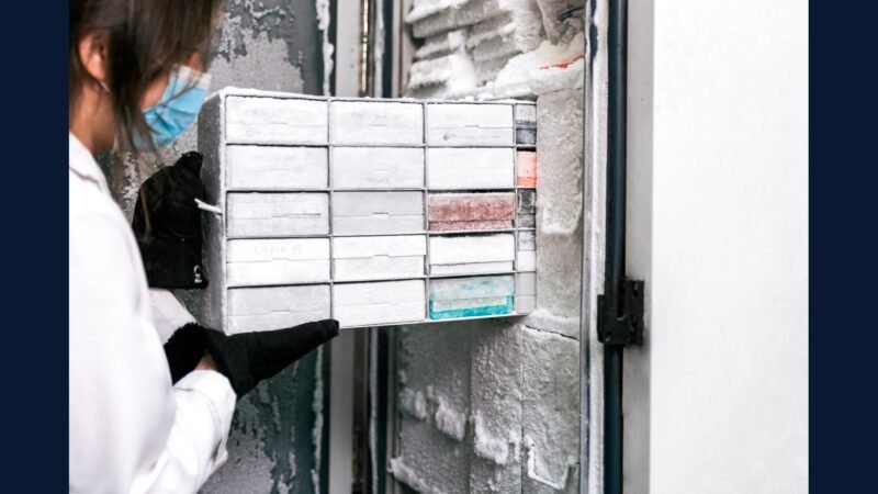 Mito: Resíduo Refrigerado Deixa de Ser Risco