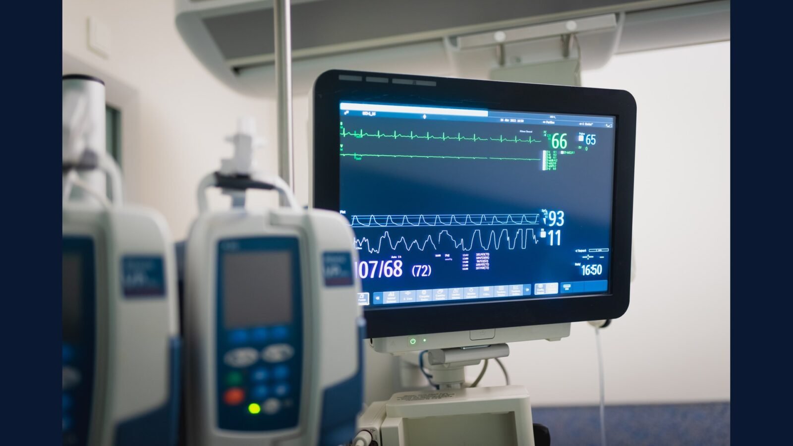 Mito: Resíduo de UTI é Sempre Pior que o da Enfermaria