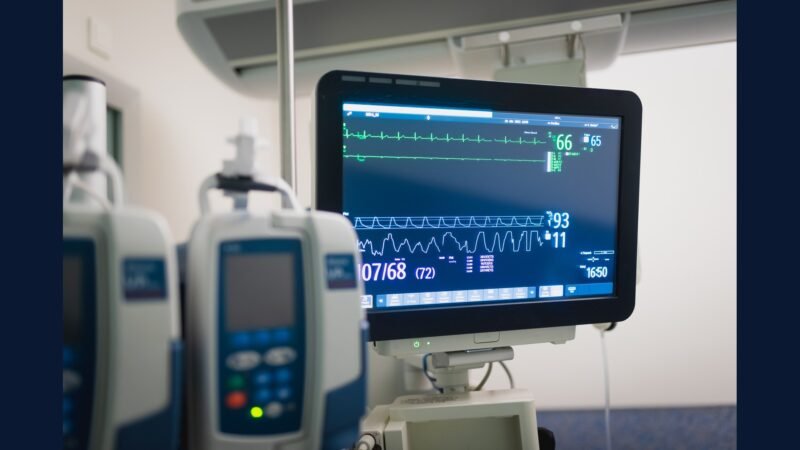 Mito: Resíduo de UTI é Sempre Pior que o da Enfermaria