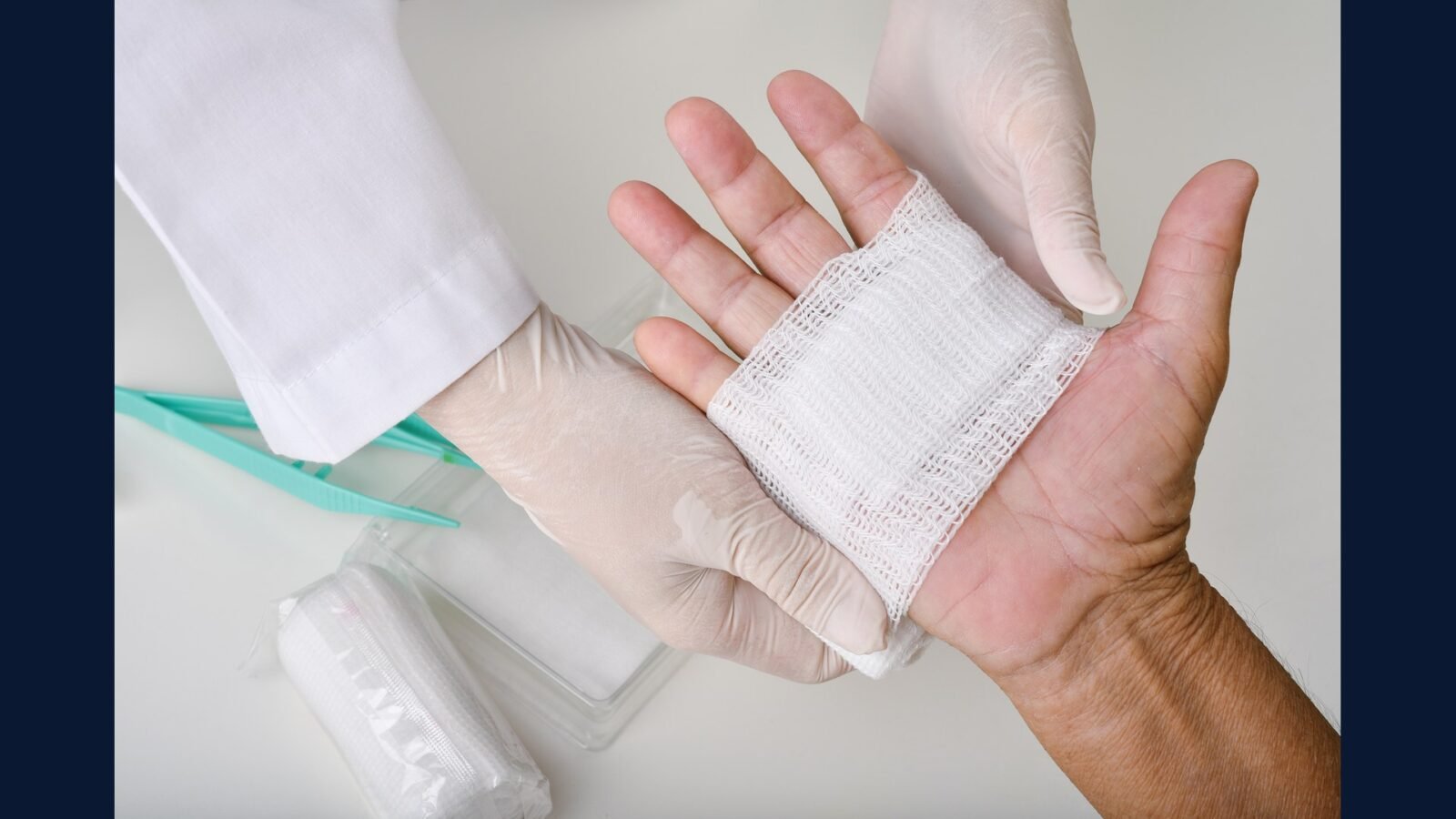 Mito: Sem Sangue Visível Não é Infectante