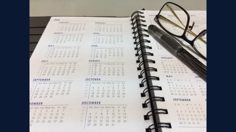 Mudança de endereço da clínica: checklist 60 dias